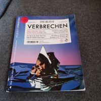 Verbrechen Nr. 25 Die Zeit - Thema: "Die zerstörte Seele" Hessen - Eschwege Vorschau