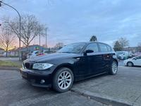 BMW 116i Nordrhein-Westfalen - Paderborn Vorschau