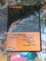 The Roots present (Mobb Deep, Jean Grae...) DVD Frankfurt am Main - Gallusviertel Vorschau