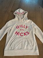 Hoodie von ‚Gilly Hicks‘, Größe S Bremen - Borgfeld Vorschau