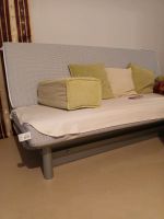 Sofa möglich auch wie ein Bett 140×200 Nürnberg (Mittelfr) - Südstadt Vorschau