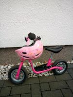 Pucky Laufrad Kinder Mädchen mit Helm Niedersachsen - Wolfsburg Vorschau