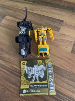 Bumblebee Transformers Amerika Neu Baden-Württemberg - Überlingen Vorschau