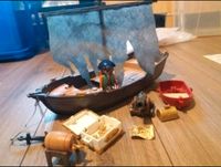 Playmobil Piratenschiff Baden-Württemberg - Igersheim Vorschau