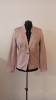 Blazer Jacket - rose altrosa rosa - Gr. 36 - Orsay Business Look Nordrhein-Westfalen - Leverkusen Vorschau