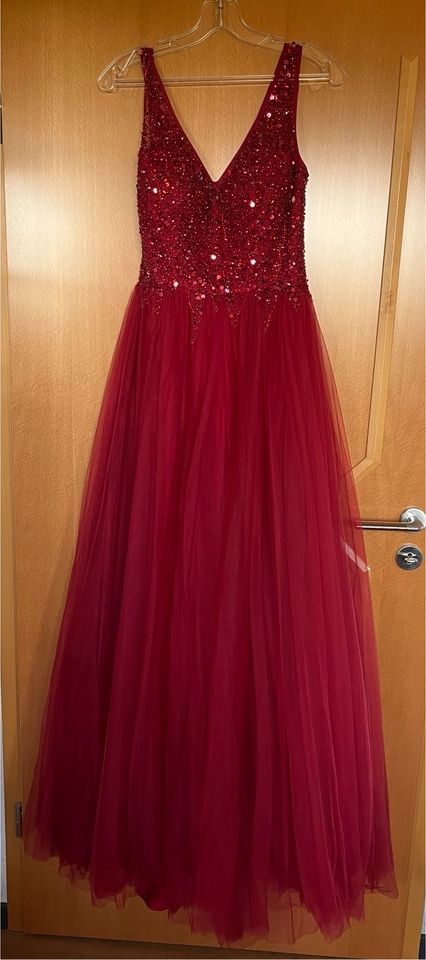 Schützenfestkleid/Ballkleid in Borgentreich