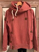 Naketano Pullover Sweatshirt Gr. M Kreis Pinneberg - Klein Nordende Vorschau