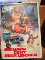 Dvd Charles Bronson Rarität rar selten oop Nordwestmecklenburg - Landkreis - Gägelow Vorschau