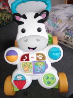 Lauflernhilfe Zebra von Fisher price Stuttgart - Bad Cannstatt Vorschau