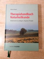 Therapiehandbuch Naturheilkunde, Buch 372 S. Hessen - Bad Wildungen Vorschau