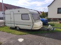 Wohnwagen Chateau 400 Thüringen - Kölleda Vorschau