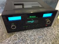 McIntosh C-2500 AC Röhrenvorstufe- Top Zustand Düsseldorf - Pempelfort Vorschau