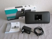 Logitech Rechargeable Speaker S315i OVP u. Bedienungsanleitung Ricklingen - Wettbergen Vorschau