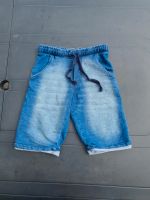 128 Jeansshorts SHORTS weich Innenstadt - Poll Vorschau