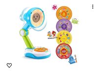 VTech Funny Sunny Bayern - Coburg Vorschau