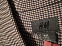 Hemden in 41/42 von Hugo Boss bis H&M Stuttgart - Stuttgart-Süd Vorschau