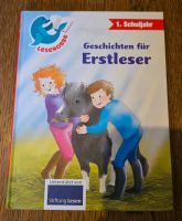 Leserobbe 'Geschichten für Erstleser' für das 1. Schuljahr Nordrhein-Westfalen - Hagen Vorschau