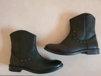 NEUw Leder Stiefel Ankle Boots Görtz Skør NP 79,95€ Gr. 38 Skoer Niedersachsen - Buchholz in der Nordheide Vorschau