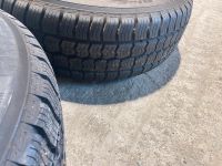 Yokohama Bluearth Van All Season RY61 225/65R16 112/110R neu/unmontiert Bayern - Senden Vorschau