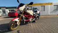 Ducati Monster s4rs Duisburg - Walsum Vorschau