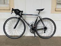 Colnago CT1 Rennrad Gr. 54 Vintage Titan Carbon Campagnolo Deda Berlin - Neukölln Vorschau