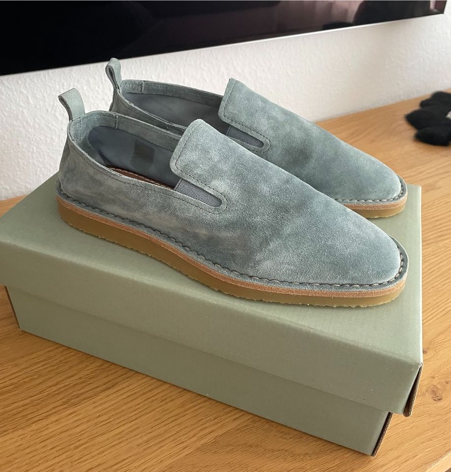 Schuhe in Leder, 36 in Bad Lippspringe
