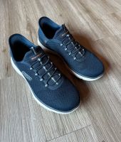 Skechers Slip-ins Schuhe Gr. 45 Nordrhein-Westfalen - Hamm Vorschau