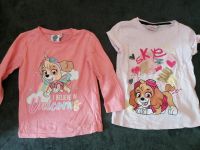 Paw Patrol Pulli + T-Shirt Gr. 110 Saarbrücken-Dudweiler - Dudweiler Vorschau