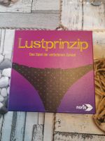 Lustprinzip- Das Spiel der verbotenen Zonen Niedersachsen - Cloppenburg Vorschau