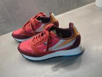 FILA Sneaker rot Gr. 41 Bayern - Ellzee Vorschau