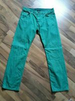 S. Oliver Pete Herren Jeans Gr W34 L32 Grün Schleswig-Holstein - Sülfeld Vorschau