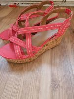 #Neu# Neue Keilabsatz Schuhe für Damen Sachsen-Anhalt - Hasselfelde Vorschau