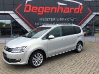 Volkswagen Sharan Highline 1.4 TSI Navi Leder 7 Sitzer Bad Doberan - Landkreis - Mönchhagen Vorschau