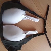 Bikini schwarz/weiß cool, ausgefallen - NEU Bayern - Kirchanschöring Vorschau