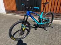 Conway WME 529 Carbon XL Top Zustand Fox Shimano SQlab Maxxis Nordrhein-Westfalen - Plettenberg Vorschau