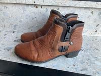 Rieker Stiefelette Gr. 36 Geestland - Debstedt Vorschau