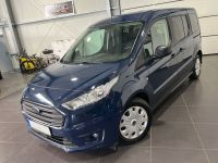 Ford Transit Connect 1.5 TDCi L2 *5-Sitzer*Klima*PDC* Baden-Württemberg - Bretten Vorschau