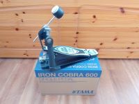 Tama Iron Cobra HP600D Fußmaschine Brandenburg - Potsdam Vorschau