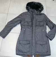Wellensteyn Wintermantel, Winterjacke wasserdicht Gr. S, 36 super Kr. Passau - Passau Vorschau