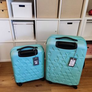 Wandsbek Aluminium Koffer Kleinanzeigen - 32l Hamburg Alu jetzt ist Neu! Reisekoffer Trolley Kleinanzeigen | TOPMOVE eBay in