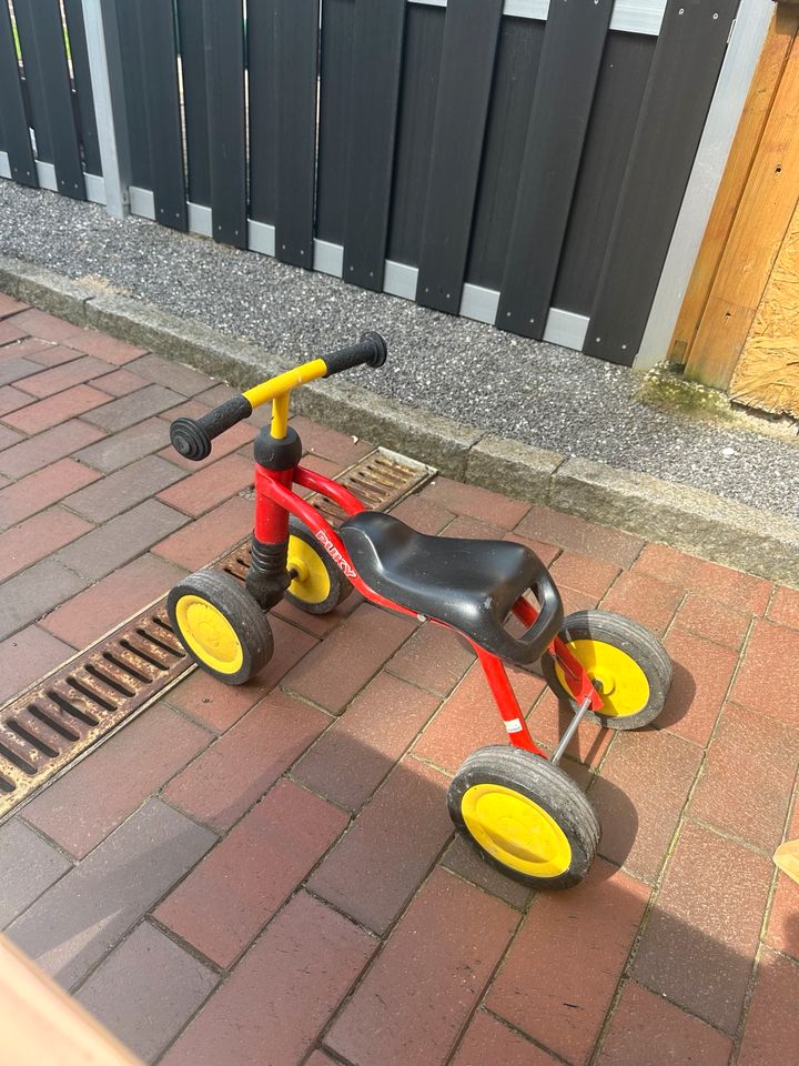 Puky Rad für Kinder in Delmenhorst