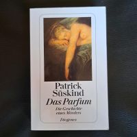 Das Parfum, Patrick Süskind Hessen - Schotten Vorschau