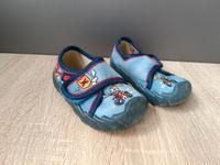 Jungen 19 Hausschuhe, Kindergartenschuhe Nordrhein-Westfalen - Schleiden Vorschau