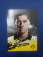 Original Autogramm Robert Lewandowski 2010 Kr. Passau - Passau Vorschau