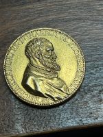 Medaille Michel Angelo Niedersachsen - Bad Lauterberg im Harz Vorschau