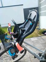 Thule RideAlong Mini, Dark Grey - Fahrradkindersitz Leipzig - Leipzig, Südvorstadt Vorschau