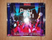 Doppel-CD WAZ Party Hits II Die besten Sommerhits Winterhits Nordrhein-Westfalen - Viersen Vorschau
