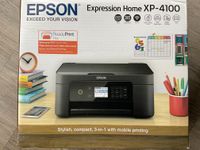 Drucker EPSON Expression Home XPO-4100 Schleswig-Holstein - Wakendorf II Vorschau