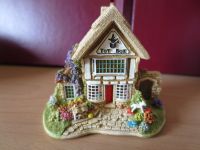 Lilliput Lane * The Toy Box - neu im Karton Geeste - Groß Hesepe Vorschau