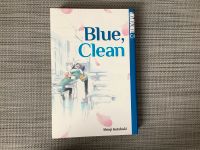 Manga -  Blue, Clean Boys Love 15+ Bayern - Greußenheim Vorschau